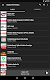 screenshot of Radio Poland - Online FM