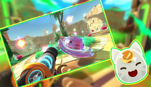 Advice Slime Real Rancher