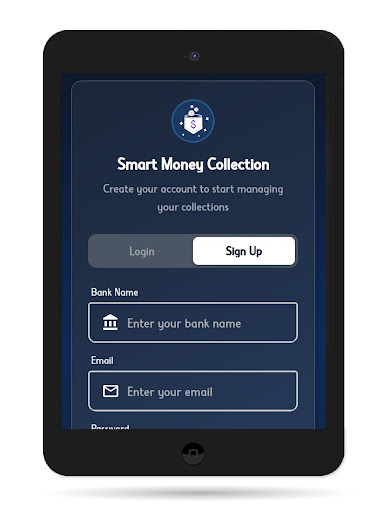 Smart Money Collection