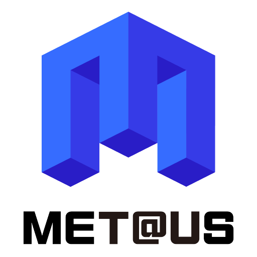 메타어스 logo