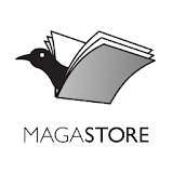 マガストア 電子雑誌書店 icon
