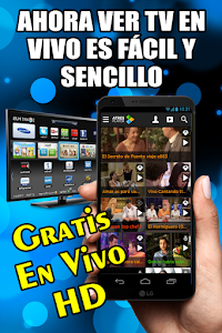 TV Gratis Canales Online: Ver HD En Celular Guía 2.0.0