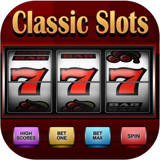Classic Slot Machine Free - แอปพลิเคชันใน Google Play