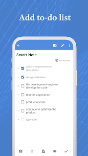 Smart Note – Notepad, Notes Apk Free Download 4