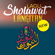 Lagu Sholawat Langitan offline