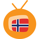 Free TV From Norway icon
