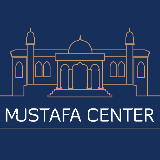 Mustafa Center logo