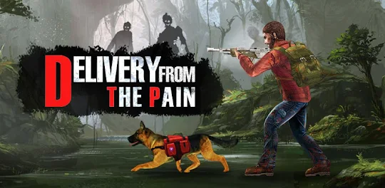Delivery From the Pain:Survive