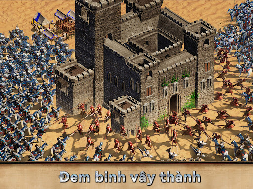 Rise of Empires 1.250.229 screenshots 15