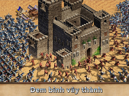 Rise of Empires 1.250.230 screenshots 15