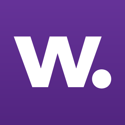 Wise. Mobile App logo