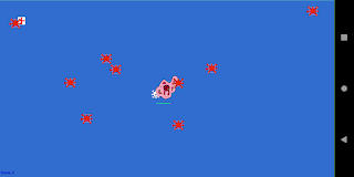 Virus Attack - Screenshot 3