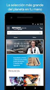 Amazon compras - Apps en Google Play