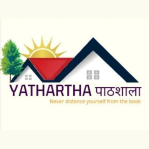 YATHARTHA PATHSHALA logo