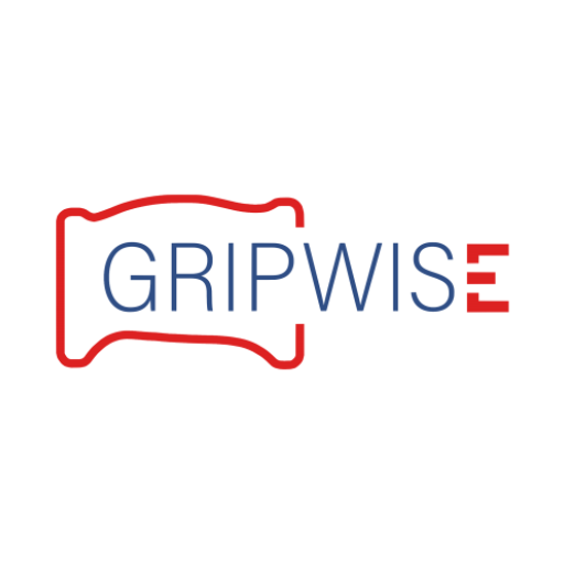 Gripwise logo
