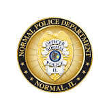 Normal Police Department icon