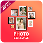 Cover Image of ดาวน์โหลด Photo Collage Maker 2022 1.26 APK