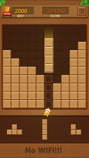 Block puzzle - Puzzle Games Screenshot