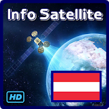 Austria HD Info TV Channel icon