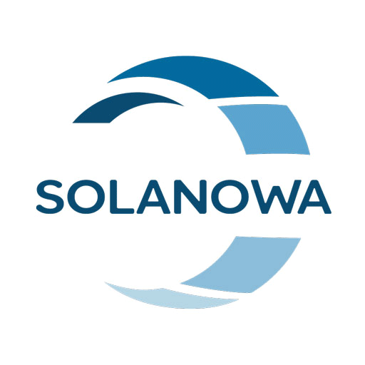 Web社内報アプリ『SOLANOWA』 logo