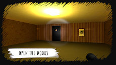 Backrooms: scary &horror gameのおすすめ画像4