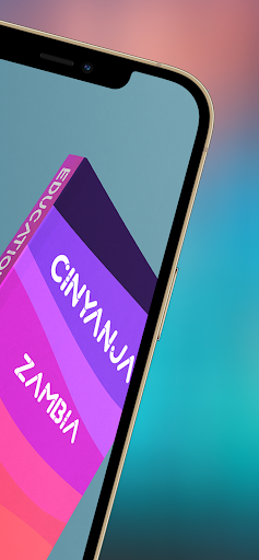 Grade 9 Cinyanja Language ECZ Screen 3