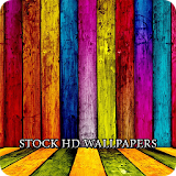 Stock Wallpapers icon