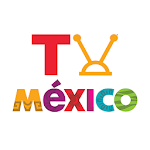 Cover Image of Tải xuống Tín hiệu mở TV Mexico  APK