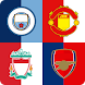 Premier League - Logo Quiz - Androidアプリ