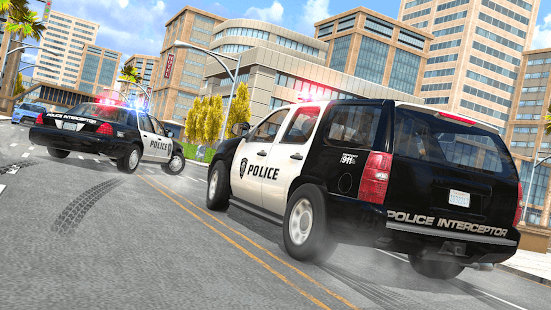 Cop Duty Police Car Simulator 1.81 screenshots 17