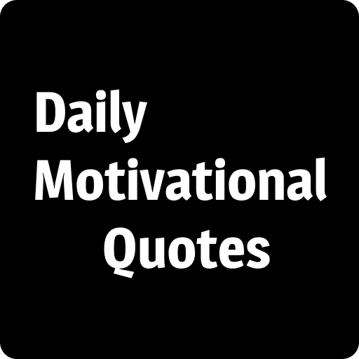 Quotes - Motivational Quotes 2.6 Icon