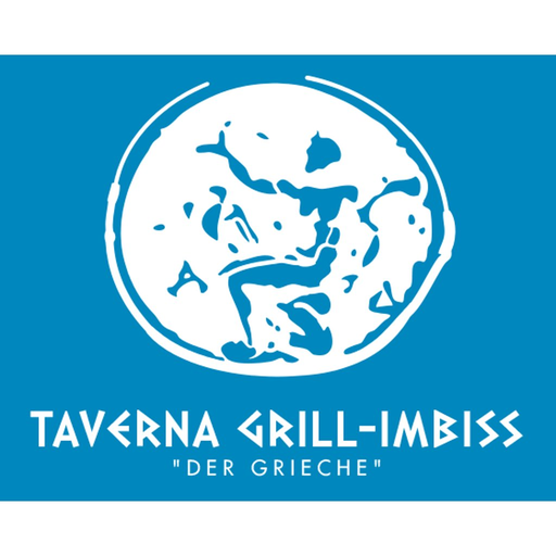 Taverna Grill Imbiss logo