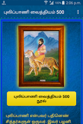 Pulipani Vaithiyam 500
