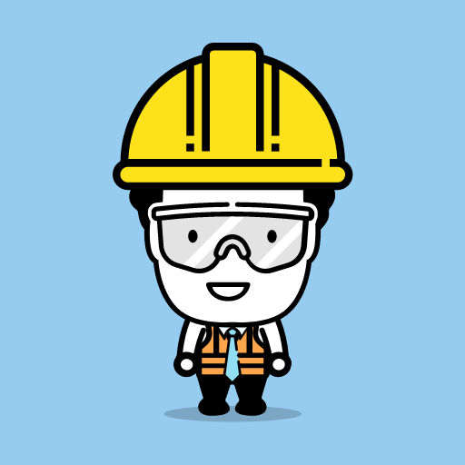 ByTheOur: Service pros, Rental logo