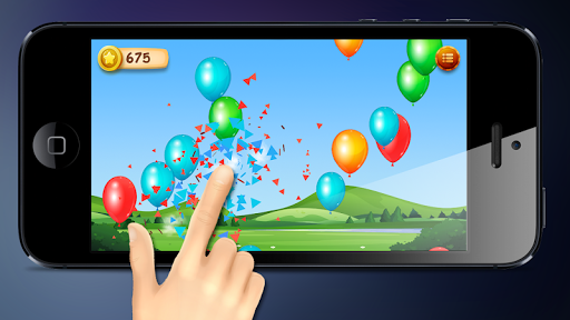 Burst balloons for kids 1.27 screenshots 2