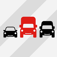 TomTom GO Fleet icon