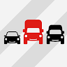 TomTom GO Fleet icon