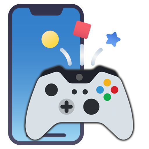 Remote Play/Stream for Xbox  Icon