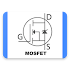 MOSFET transistors database 3.0