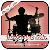 Audio Da Larissa Manoela icon