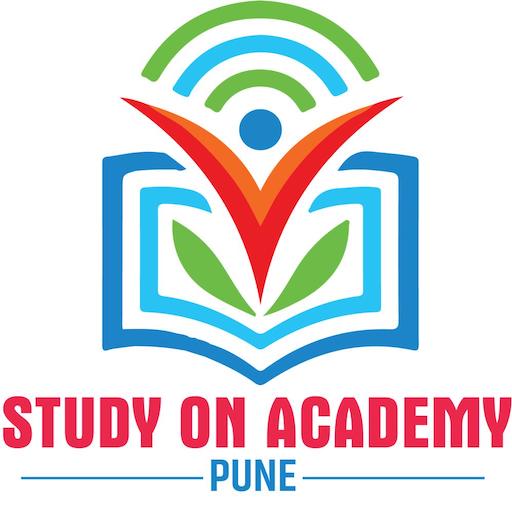 Study On Academy logo