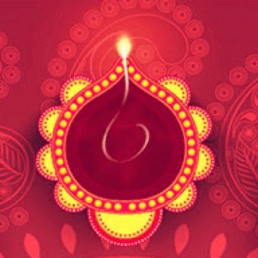 Diwali Theme by Micromax  Icon