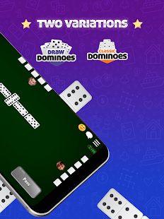 Dominoes Online - Classic Game 111.1.47 screenshots 11