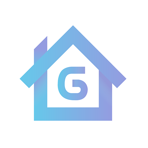 가시안 스마트홈 logo
