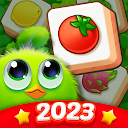 下载 Tile Wings: Offline Match 3 安装 最新 APK 下载程序