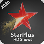 Cover Image of ดาวน์โหลด Star Plus Serials TV-Hotstar HD Guide 2021 1.0 APK