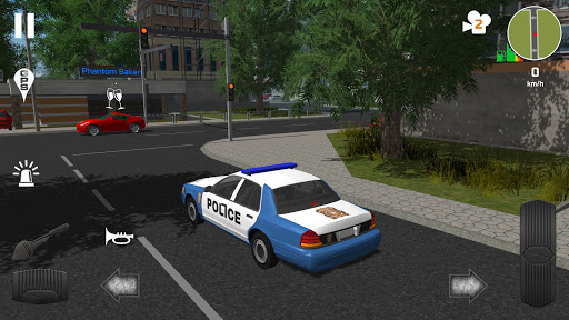 Police Patrol Simulator screenshots 20