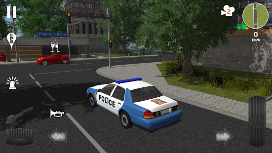 Police Patrol Simulator  Screenshots 12