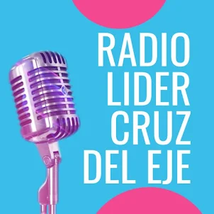 Radio Lider Cruz Del Eje