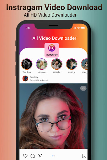 All Video Downloader